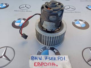 моторчик печки BMW 7 серия F01/F02 2010