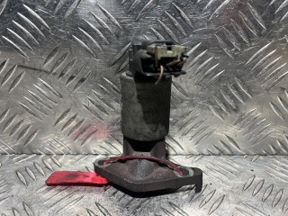 клапан EGR Opel Vectra B [рестайлинг] 2001, 2.2 л., Z 22 SE, бензин, 5МКПП, седан, 12565517, 5.33896.04, 7.22630.13