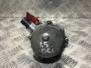 насос вакуумный Renault Kangoo 1 поколение 2002, 1.5 л., K9K 704, дизель, 5МКПП, фургон, 8200113585, 72238912D