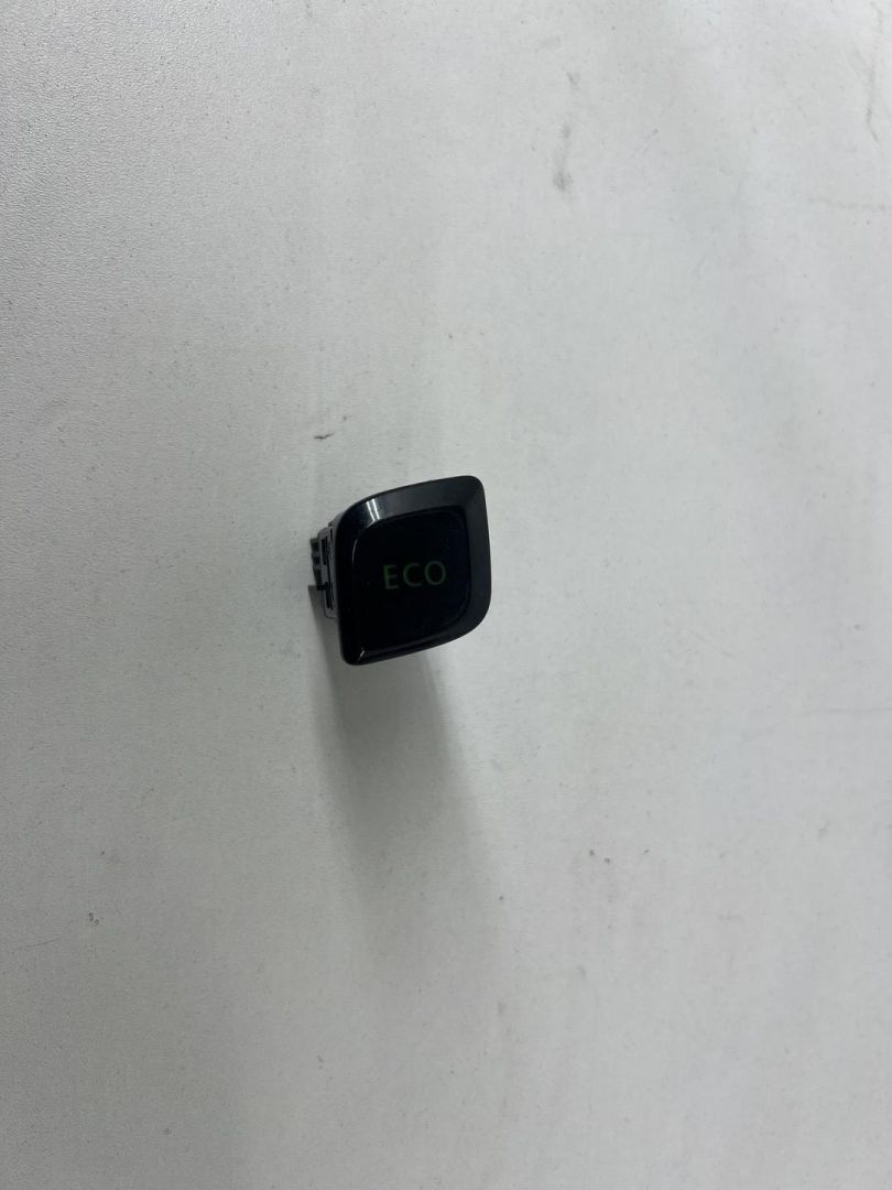 кнопка ручного тормоза (ручника) Renault Zoe 1 поколение 2018, 251B43225R - фото №1