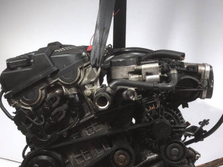 двигатель BMW 3 серия E46 [рестайлинг] 2005, 2.0 л., бензин, АКПП, универсал, N46B20A