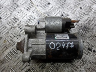 стартер Dacia Sandero 1 поколение 2009, 1.4 л., бензин, МКПП, хетчбэк 5 дв., 8200815083