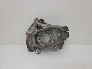 кулак поворотный правый BMW i3 L01 2016, правый руль, 6852160, 312118915910