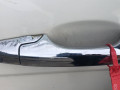 дверь передняя правая Honda CR-V 3 поколение [рестайлинг] 2011, 2.2 л., дизель, белый, внедорожник 5 дв. - фото №10