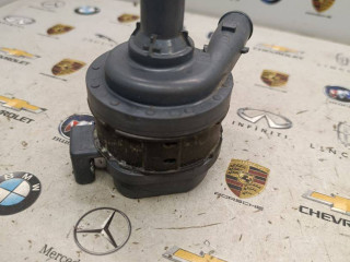 насос антифриза дополнительный Volvo XC40 1 поколение [рестайлинг] 2024, 2.0 л., бензин, 31493259