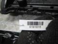 клапанная крышка Citroen C4 1 поколение 2005, 1.6 л., бензин, M03017B180 - фото №4