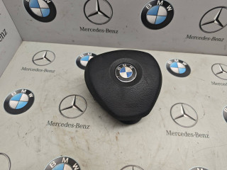 подушка безопасности водителя BMW X5 E70 2009