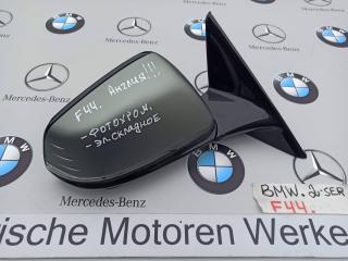 зеркало наружное правое BMW 2 серия F44 2020, 2.0 л., бензин, хетчбэк 5 дв., полный привод, правый руль, 9409114