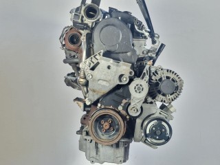 двигатель Audi A3 8P [рестайлинг] 2007, 1.9 л., TD, дизель, передний привод, BLS