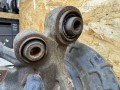 кулак задний левый Hyundai Tucson 2 поколение 2012, 2.0 л., дизель, АКПП, 527102S000, 956802S300 - фото №6
