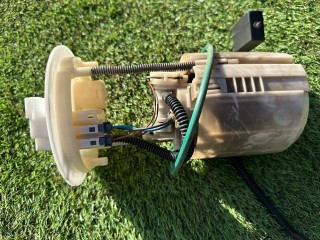 насос топливный Infiniti QX60 L50 2014, 3.5 л., VQ35DE, бензин, АКПП, чёрный, внедорожник 5 дв., полный привод, 170403KA1E