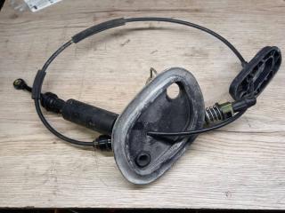 трос кулисы КПП Chevrolet Cruze 2 поколение 2017, 1.4 л., бензин, АКПП, синий, 39021795