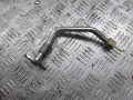 масляная трубка турбины Opel Astra G 1999, 2.0 л., дизель - фото №3