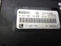 блок управления парктрониками Opel Astra H 2006, 1.9 л., дизель, МКПП, универсал, 13228779 - фото №4
