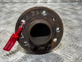 ступица задняя левая Opel Signum C 2003, 2.2 л., бензин, АКПП, хетчбэк 5 дв.