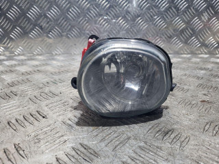 фара противотуманная левая Audi A3 8L [рестайлинг] 2002, 1.9 л., дизель, 5МКПП, черный, хетчбэк 5 дв., 8L0941699A