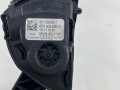 педаль Audi A4 B8 [рестайлинг] 2014, 1.8 л., бензин, 8K1723523A - фото №4