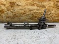 рулевая рейка Opel Astra H 2006, 93189018, 13188616, 13109624, 93181225, 93190770, 93190775, 5900252, 5900264, 5900265, 5900286, 93190767 - фото №8