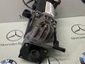 компрессор пневмоподвески Mercedes-Benz E-Класс W211/S211 [рестайлинг] 2006, 21132003040 - фото №6