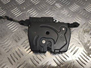 замок багажника BMW 2010, 3.5 л., бензин, 7191212