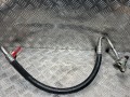 трубка кондиционера Audi A6 4G/C7 2012, 2.0 л., CDNB, бензин, АКПП, седан, 4G0260707L - фото №2