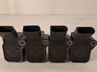 катушка зажигания Audi A4 B8 [рестайлинг] 2014, 1.8 л., CJEB, бензин, белый, передний привод, O6H.905110F, 77320006