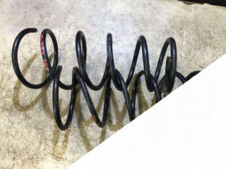 пружина задняя Mazda 323 6 поколение 2000