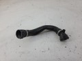патрубок радиатора BMW 3 серия F30/F31/F34 2013, 1.6 л., N13 B16 A, бензин, АКПП, седан, задний привод, правый руль, 17127640917, 7640917 - фото №3