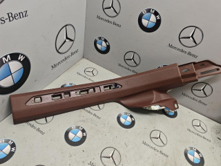 накладка на порог внутренняя BMW XM G09 2024, 4.4 л., бензин, 475, полный привод, 5A38212