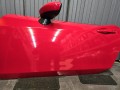 дверь задняя левая Fiat 124 Spider 1 поколение 2020, 1.4 л., АКПП, красный, кабриолет, задний привод, 6000613016 - фото №3