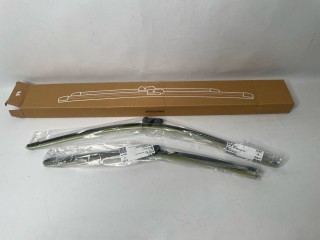 щетки стеклоочистителя  2024, LAA52050017