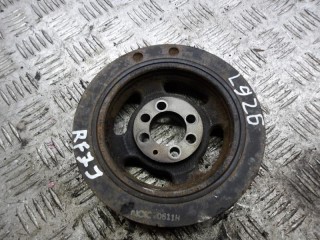 шкив коленвала Mazda 6 1 поколение [рестайлинг] 2006, NOK70611H