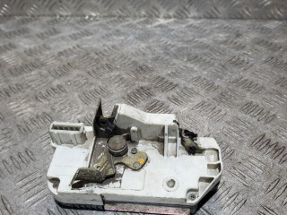 замок двери задней правой Peugeot 306 1 поколение [рестайлинг] 2000