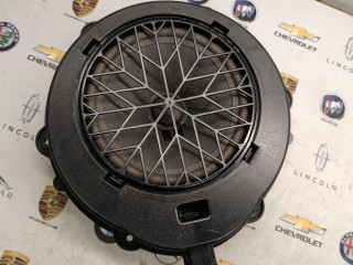 динамик двери Porsche 2022, 2.0 л., бензин, АКПП, 97064565102