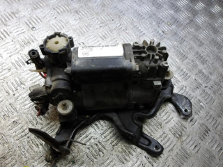 компрессор пневмоподвески Mercedes-Benz E-Класс W211/S211 2004, 3.2 л., дизель, АКПП, универсал, WABCO0011729