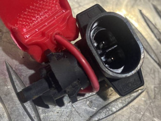 датчик температуры Opel Astra H 2006, 1.6 л., Z 16 XEP, бензин, 5МКПП, хетчбэк 5 дв., 09152245