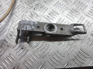 замок капота Mercedes-Benz Sprinter 2 поколение (W906) 2007, 2.2 л., дизель, МКПП, микроавтобус, A9067500450