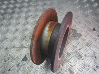 диск тормозной задний Volkswagen Golf 3 поколение 2000