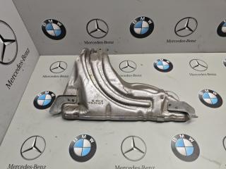 шумоизоляция (термозащита) Mercedes-Benz C-Класс W205/S205/C205 [рестайлинг] 2018, 1.5 л., бензин, A2741421020