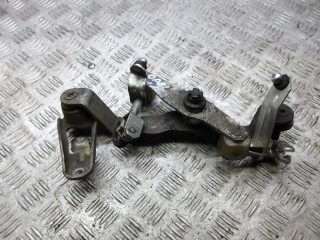 кулиса Opel Corsa B 2000