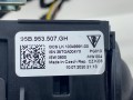 переключатель подрулевой (стрекоза) Porsche Macan 1 поколение [рестайлинг] 2020, 2.9 л., бензин, АКПП, внедорожник 5 дв., 95B953502AL, 95B953568F, 95B953507GH - фото №7