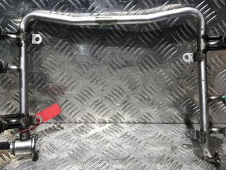 форсунка Audi A6 4A/C4 1997, 2.6 л., бензин, МКПП, седан, 078133551D