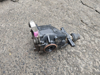 редуктор заднего моста BMW X5 E70 2009, M57 D30 (306D3), 7552527