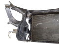 передняя панель крепления облицовки (телевизор) Mercedes-Benz M-Класс W164 2005, 3.0 л., CDi, дизель, АКПП, внедорожник 5 дв., полный привод, A1645840817, A2515840526, A0019890803 - фото №8