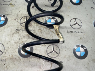 пружина передняя BMW X3 F25 2011, 3.0 л., N52 B30, бензин, 6787136