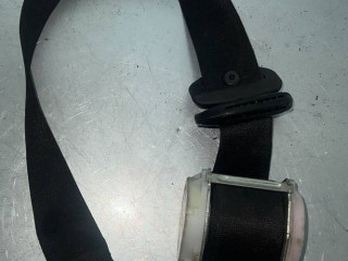 ремень безопасности Opel Zafira 1 поколение (A) [рестайлинг] 2003, 2.2 л., Y 22 DTR, дизель, 5МКПП, минивэн