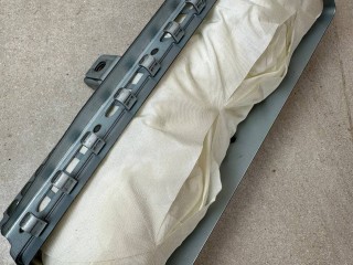 подушка безопасности пассажира Infiniti G 4 поколение [рестайлинг] 2013, 3.7 л., VQ37VHR, бензин, АКПП, черный, кабриолет, задний привод, NK70SN11