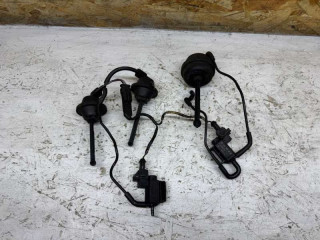 клапан впускного коллектора Mercedes-Benz CLS-Класс C219 2006, 3.5 л., бензин, 0025401897, 72235500, A2721402101