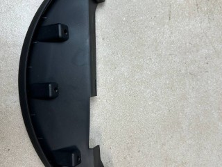 пластик панели Infiniti G 4 поколение [рестайлинг] 2013, 3.7 л., VQ37VHR, бензин, АКПП, черный, кабриолет, задний привод, P10284A74600