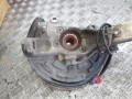 ступица передняя левая Audi A6 C5 [рестайлинг] 2004, 2.5 л., дизель, АКПП, универсал - фото №3